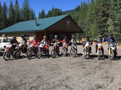 Gold Creek Lodge