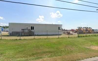 Ritchie Bros. Auctioneers, Paris, Pennsylvania