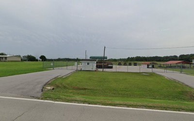 Lexie Crossroads Convenience Center