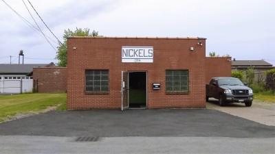 Nickels Redemption Center Inc.