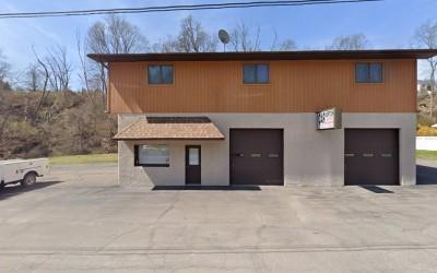 Carverton Auto Sales, West Wyoming, Pennsylvania
