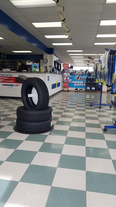 Chestertown Auto Plus Marine, Chestertown, Maryland