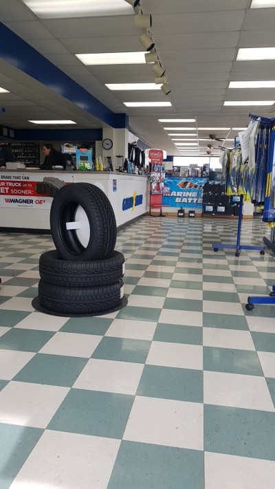 Chestertown Auto Plus Marine