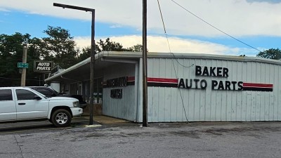 Baker Auto Parts