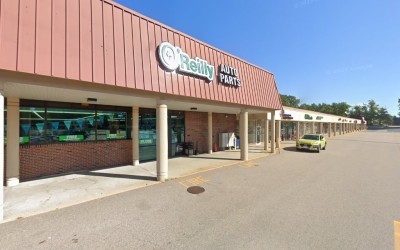 O'Reilly Auto Parts