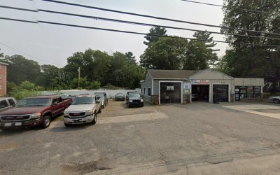 Auto Exchange