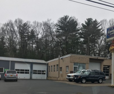Chris' Auto & Truck Repair