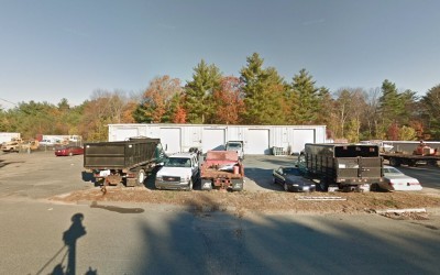 John's Auto Body