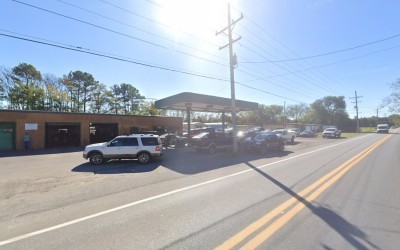 Valley Servicenter LLC
