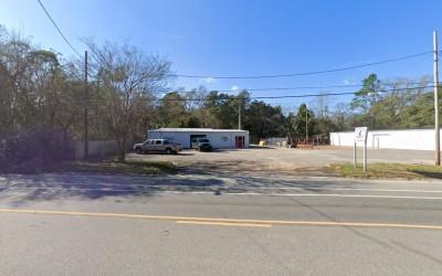 Blue Diving & Salvage, LLC, Mobile, Alabama