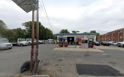 Nutchies Service, Lodi, New Jersey
