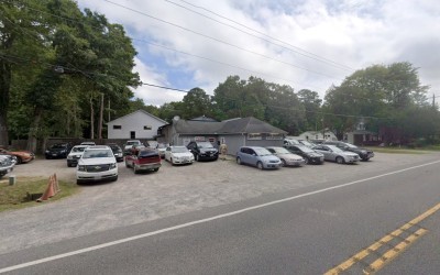 Tom Hearn Auto Services