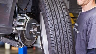 Meineke Car Care Center, Worcester, Massachusetts
