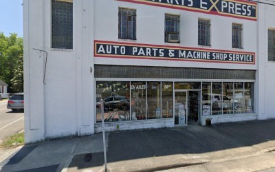 Auto Parts Express