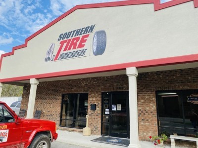 Southern Tire & Muffler - a Main Street Auto shop
