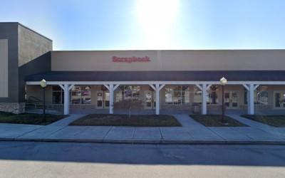 Your Scrapbrook Clearance Center