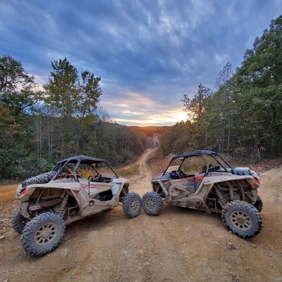 Rush Off-Road