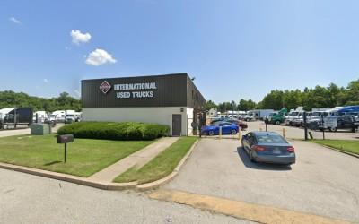Baltimore Used Truck Center, Old Baltimore, Maryland
