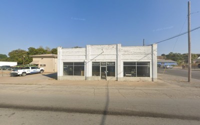 Foreman Auto Supply