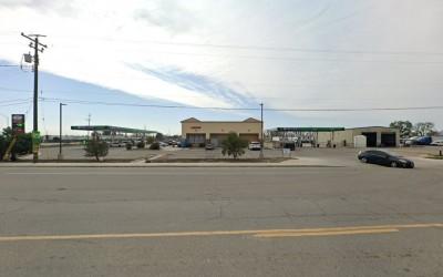 AAA TRUCK REPAIR & TOWING, Bakersfield, California