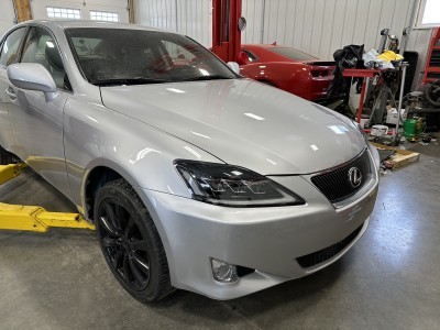 Pickerel Auto Body, LLC
