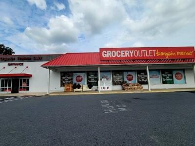 Grocery Outlet, Manheim, Pennsylvania