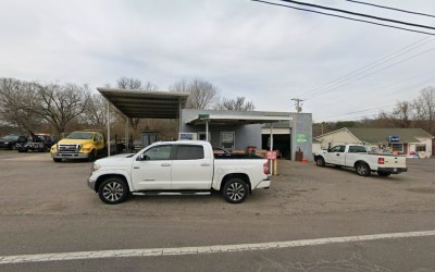 Summers Auto Repair