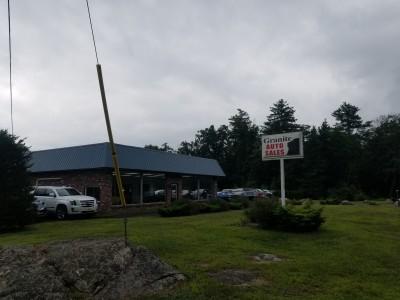 Granite Auto Sales LLC