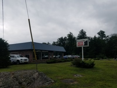 Granite Auto Sales LLC