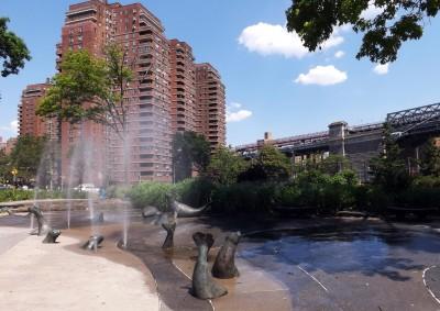 Lower East Side Ecology Center, New York, New York