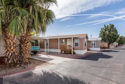 Flamingo Mobile Home & RV Park, Glendale, Arizona