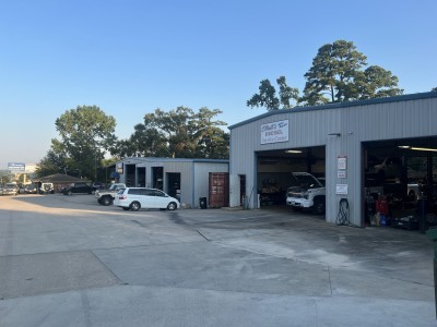 Elliott's Auto Repair & Diesel Specialist