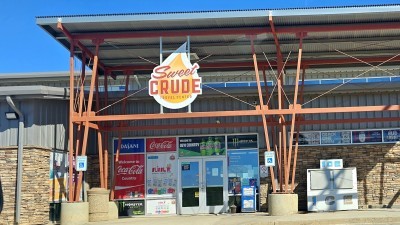 Sweet Crude Travel Center