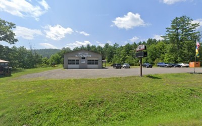 Gilboa Auto Services