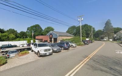 Sherm's Auto Body & Repair, Stoughton, Massachusetts