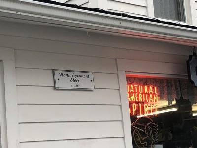 Old Egremont Country Store, Great Barrington, Massachusetts