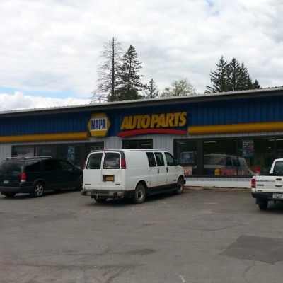 NAPA Auto Parts - D & D Of Walton
