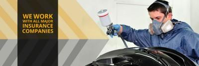 Kissimmee Collision Center, Kissimmee, Florida