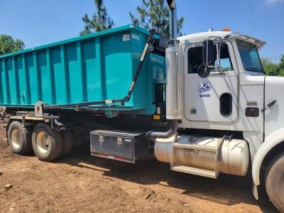 Resource Management USA, LLC, Lincolnton, North Carolina