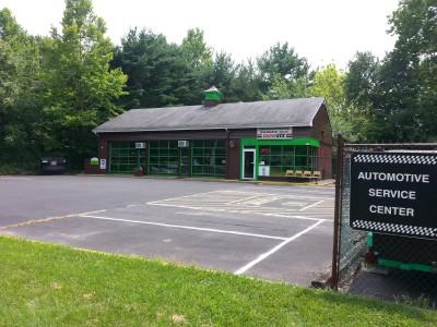 Glen Oaks Automotive, Lindenwold, New Jersey