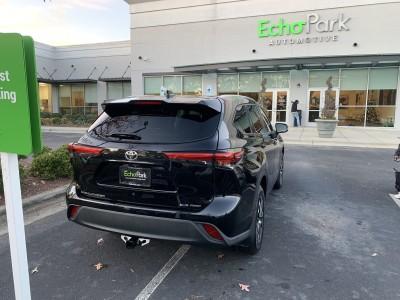 EchoPark Automotive Raleigh (Cary), Cary, North Carolina