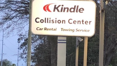 Kindle Collision Center
