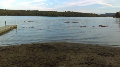 Camp Stevenson Witawentin