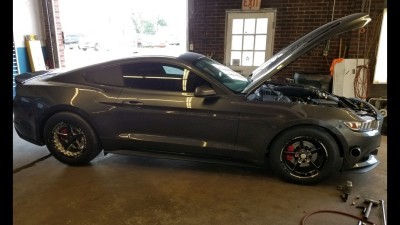 Shaffner's Auto, Bike & Custom