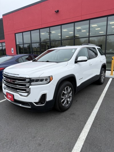 Harpswell Auto Sales Inc