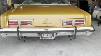 Best Custom Exhaust