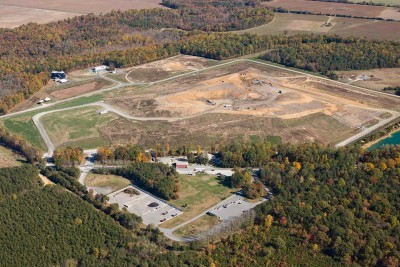 Sandtown Landfill