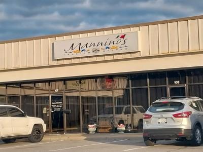 Princess Anne Shopping Center, Virginia Beach, Virginia