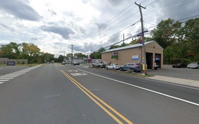 Perrys Automotive