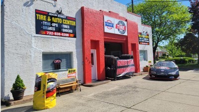 Main Street Tire & Auto